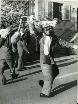 Alemannische Fasnacht