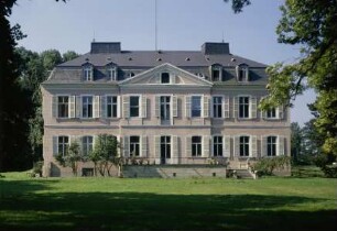 Burg Bornheim