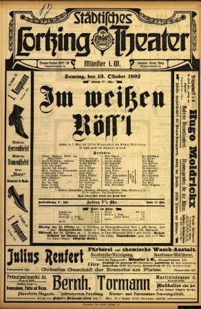 Im weißen Röss'l