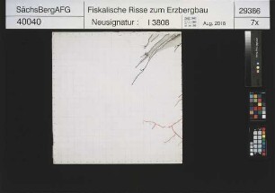 Neue Hoffnung Gottes Fundgrube bei Bräunsdorf