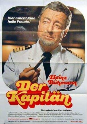 Der Kapitän