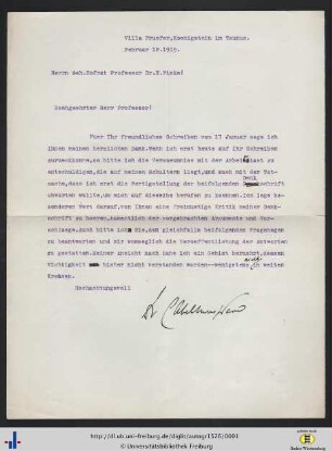 Autogr. Nr. 1526