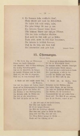 [3. Jahres- und Festzeiten]