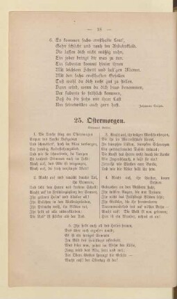 [3. Jahres- und Festzeiten]
