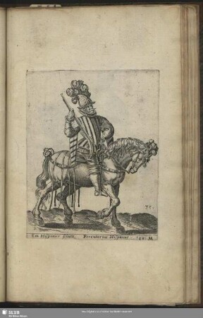 Ferentarius Hispanus