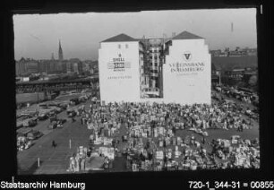 Bankstrasse, Hammerbrook