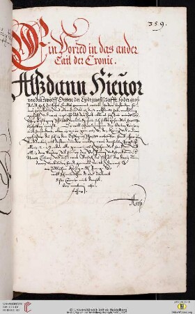 Geschichte der Eidgenossenschaft in annalistischen Nachrichten vom Waldstätter Bund (1332) bis zur badener Disputation (1526)
