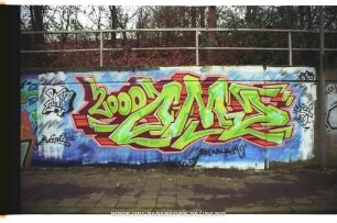 CMD | 2000