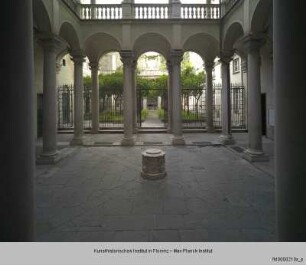 Palazzo Balbi Senarega, Genua