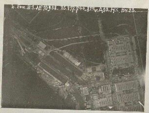 Pulverfabrik Dachau (500 m)