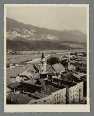 Rattenberg am Inn