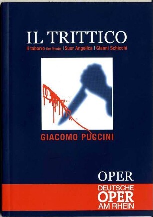 Il trittico