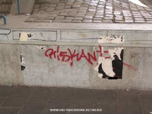 RiSKANt
