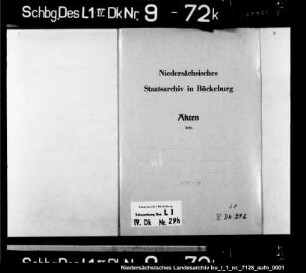 Gesuch der Städte um Verbot der Kornausfuhr wegen Teuerung