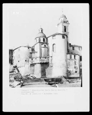 Santa Maria Assunta