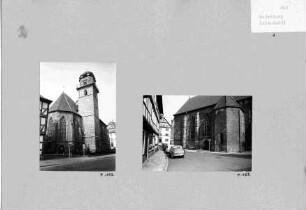 Rotenburg-Altstadt