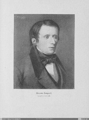 Giacomo Leopardi