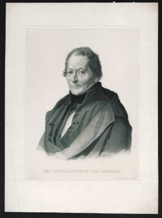 Max Freiherr, Ritter von Speck-Sternburg