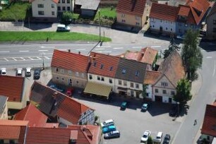 Orlamünde : Mittelkreis