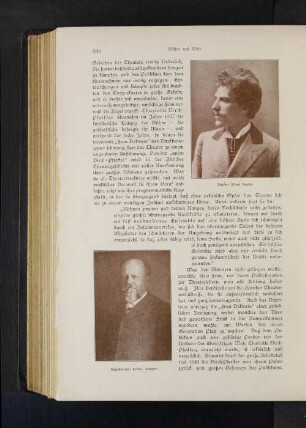 Kapellmeister Lothar Kempter