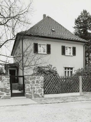 Wohnhaus