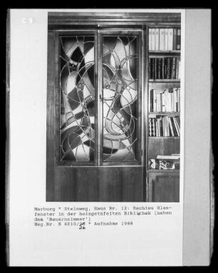 Fenster (Glasmalerei)