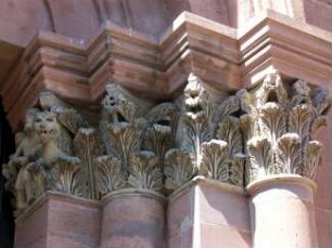 Mainz: Dom