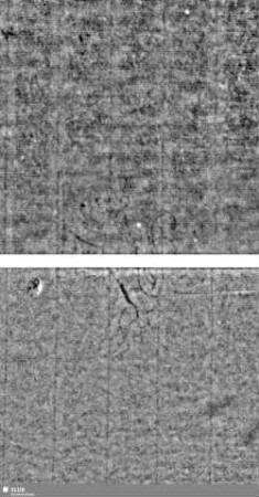 Löwe (steigend) mit Schwert / ES = S.5/6+37/38