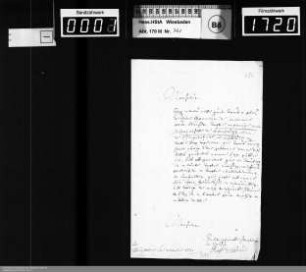. 1651: Januar 1651