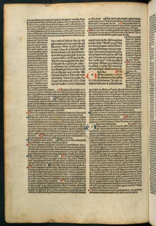 13v-23v, Ca. VII.-XIIII.