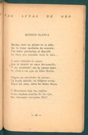 Muerte blanca