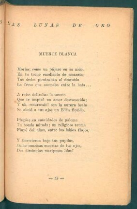 Muerte blanca