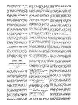 Feuilleton. Shakespearsche Frauengestalten