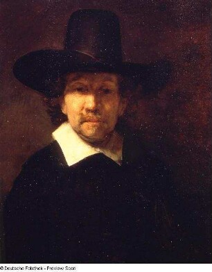 Jeremias de Dekker