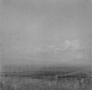 Landschaft : Blick über die Landschaft