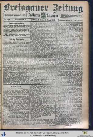 15.01.1908 (II.)