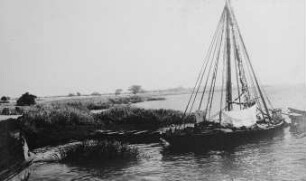Am Nilufer Al Jabalayn [Reise nach dem Sudan, Band 1]