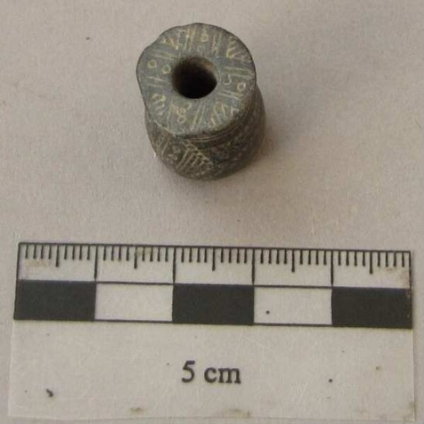 spindle whorl