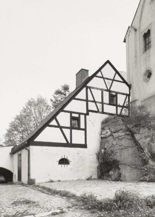 Schloss Schwarzenberg