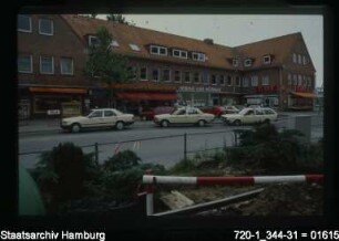 Pinneberger Chaussee