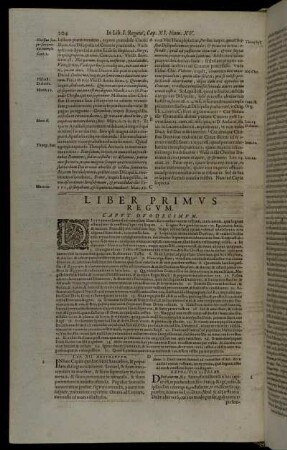 Liber Primus Regum. Caput Duodecimum.