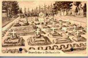 Friedhof von Bètheniville