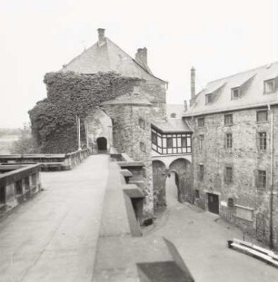 Burg Mylau