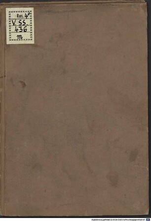 Von Sant Meinrat ein hübsch lieplich lesen, was ellend und armut er erlitten hat