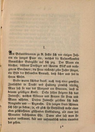 Erzählende Schriften, 2. Kriminalgeschichten ; 2