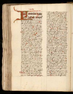 [Aldobrandinus de Toscanella: Scala fidei]