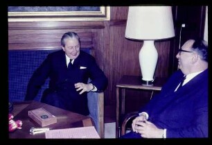 Kiesinger/Albertz 24.1.67.