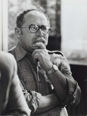 Bernhard Seeger