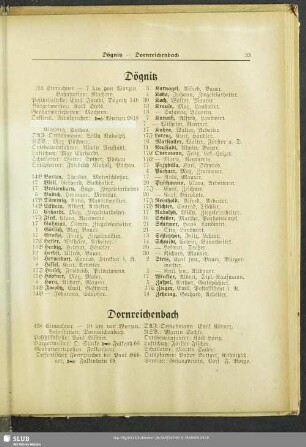 Dögnitz