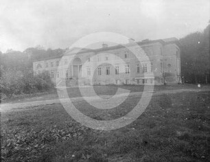 Herrenhaus Tels-Paddern